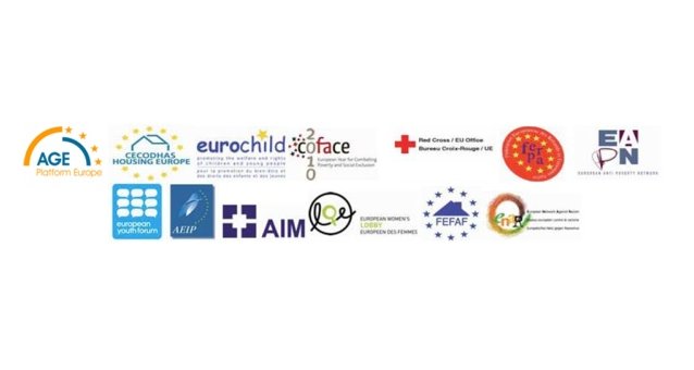 La coalition d'ONG pour la solidarité intergénérationnelle se réjouit de la décision du Conseil EPSCO de déclarer 2012 l'Année européenne du vieillissement actif et de la solidarité entre les générations