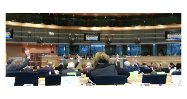 European Semester: More social and gender equality needed echoed at the European Parliamentary Week on Economic, Budgetary and Social matters