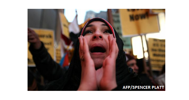 La FIDH publie un rapport sur les violences sexuelles en Égypte