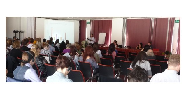 MONA Conference addresses prostitution and trafficking from an international and Hungarian perspective, 23 September 2011