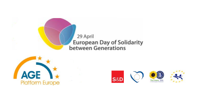 Élections européennes 2014 : engagés à promouvoir la solidarité entre les générations 