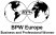 BPWEurope Logo