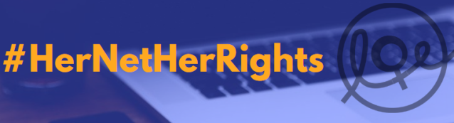 Her Net Her Rights Web