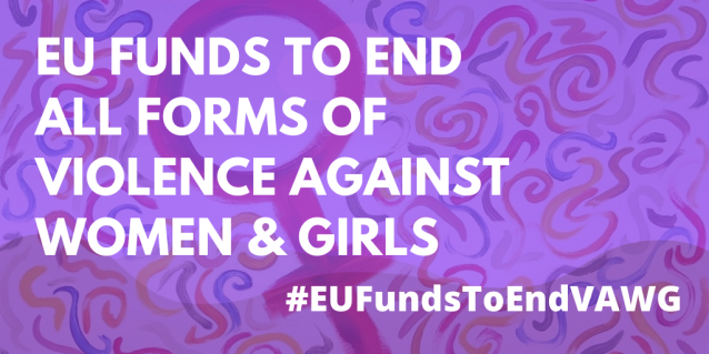 social media banner EU funds to end VAWG 1 