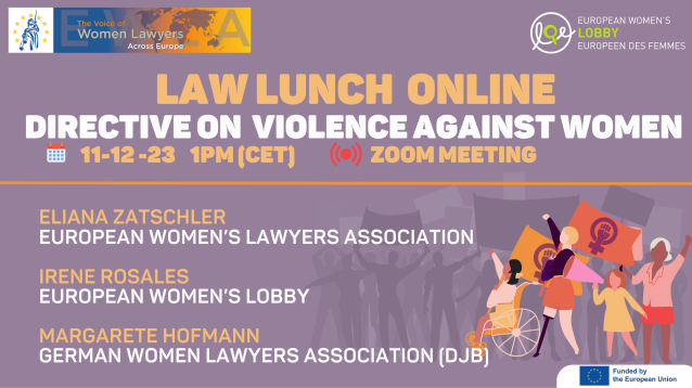 LAW Lunch Online 2 