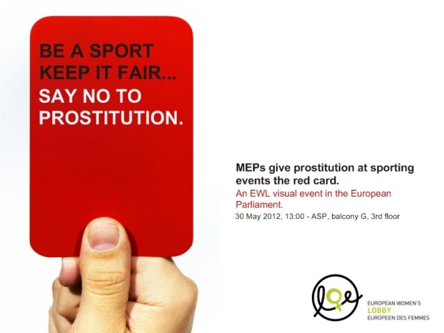 invitation meps sport prostitution 30 may 2012