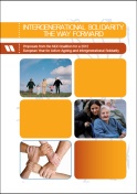 Intergenerational Solidarity 2010 icon