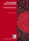 Overcoming discrimination 1999 icon