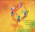 Young Women s Guide 2001 icon