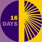 16 days against gender violence