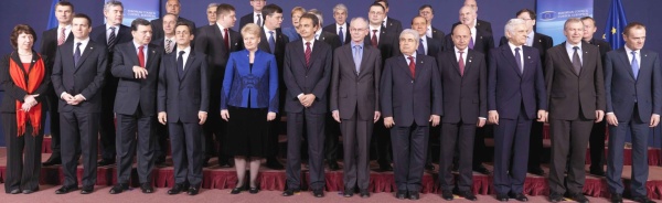 european council 2010 full