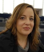iratxe garcia perez