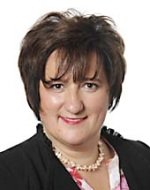zita gurmai