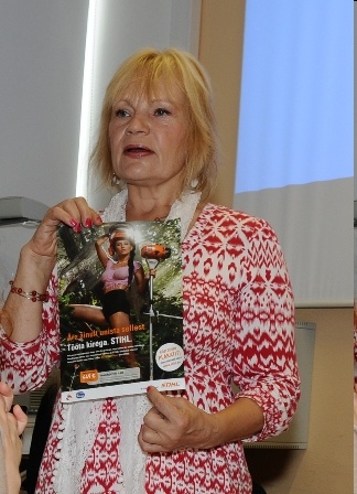 ee media training aug 2011