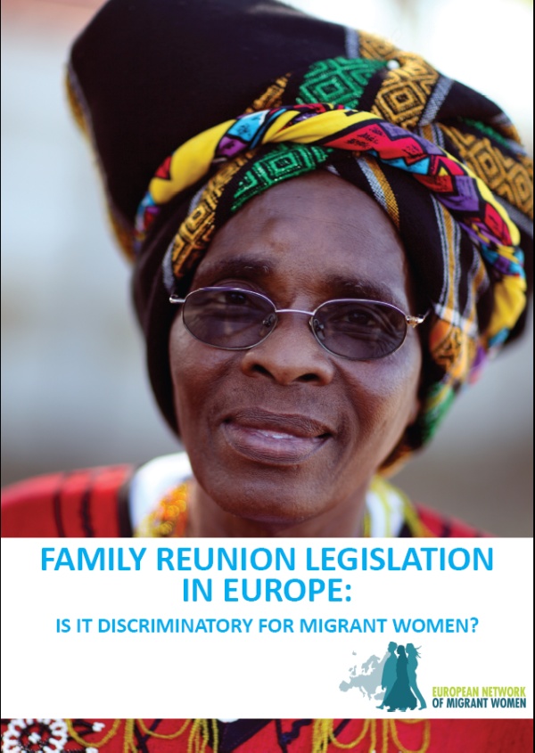 family reunion legislation in europe nov 2011 family reunion legislation in europe nov 2011