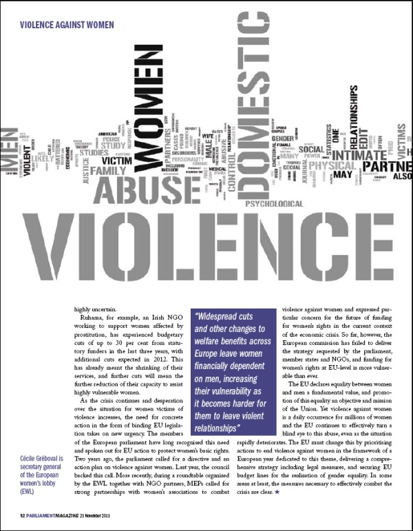 parliament mag nov 2011 2 parliament mag nov 2011 2