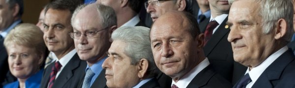 european council 2010