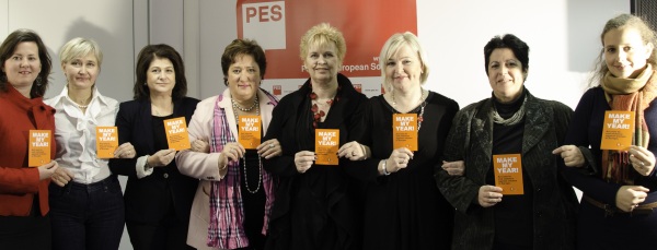 pes women executive web
