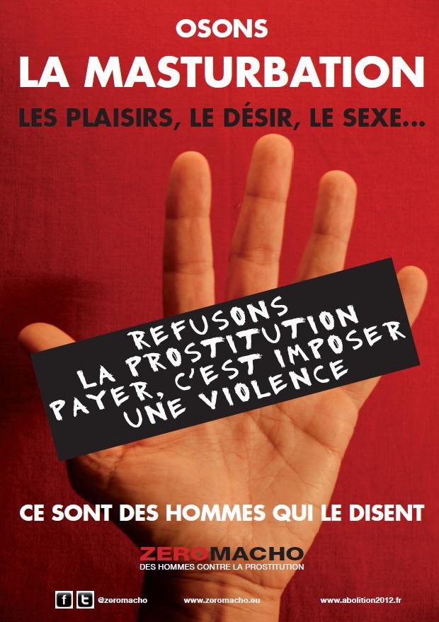 osons la masturbation osons la masturbation