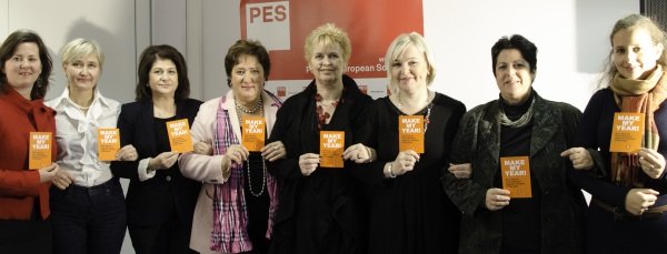 pes women executive web