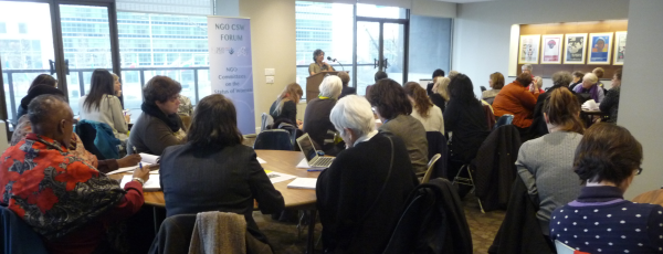 week 2 ngo briefing