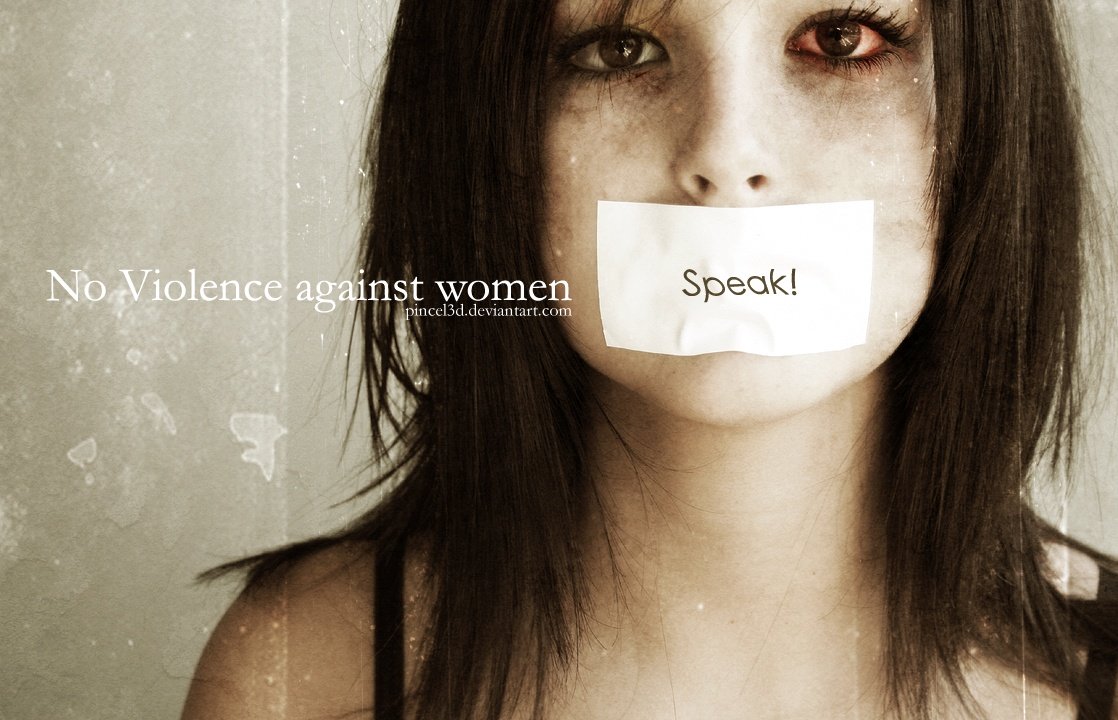 no vaw speak