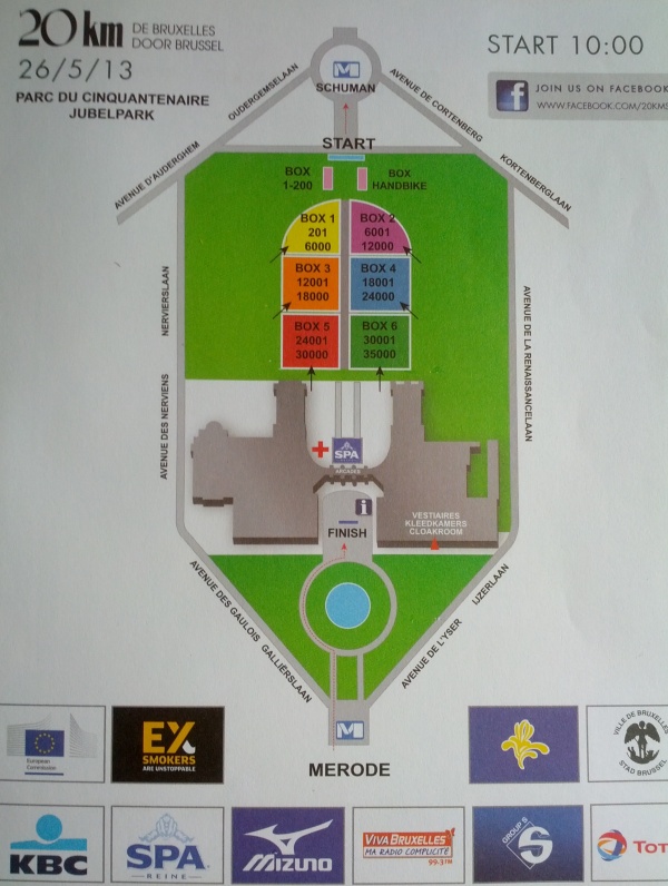 20lkms start map