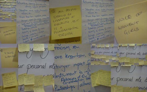world cafe postits 600 world cafe postits 600