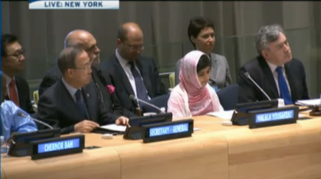 malala day malala day