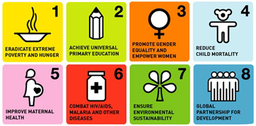 mdgs mdgs
