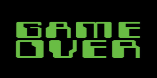 ab 1009 gameover 600 ab 1009 gameover 600