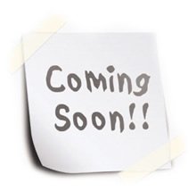 coming soon