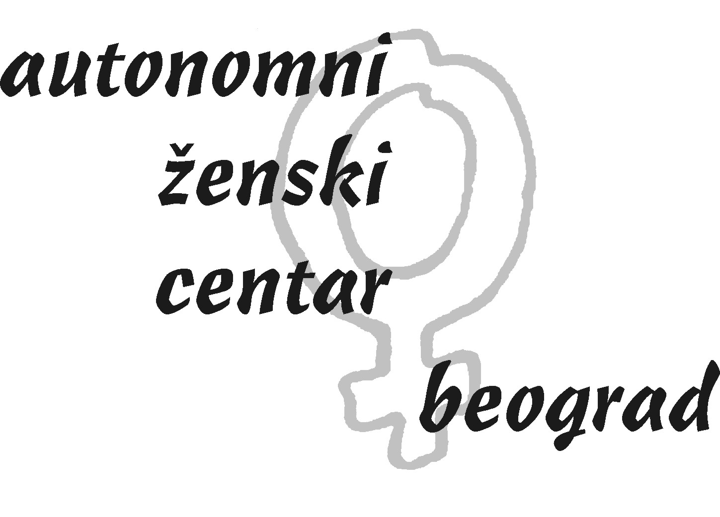 autonomous women s centre belgrade