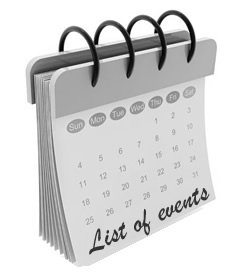 calendar