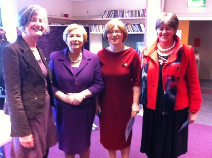 ireland frances fitzgerald 436 326 s