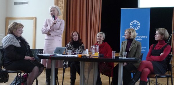 panel decision makers
