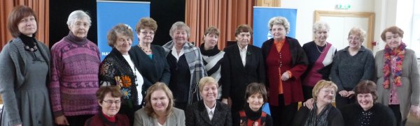 regional chairs