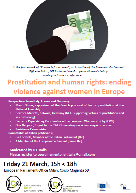 poster italy 21 march