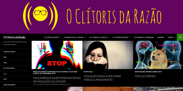 clitoris da razao clitoris da razao