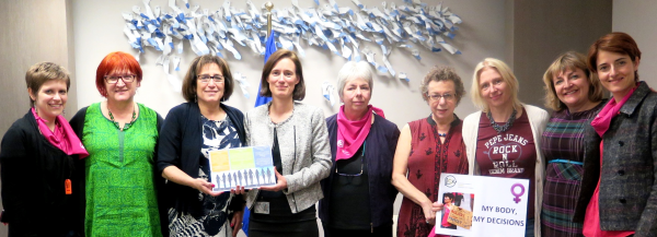 meeting with sarah nelen
