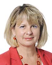catherine greze