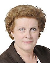 catherine trautmann
