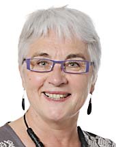nicole kiil nielsen