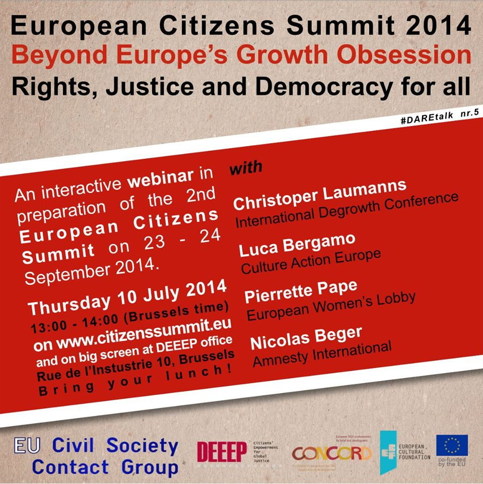 flyer webinar 10 july eu citizens summit