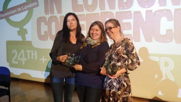 space femloncon