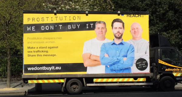 truck we don t buy it