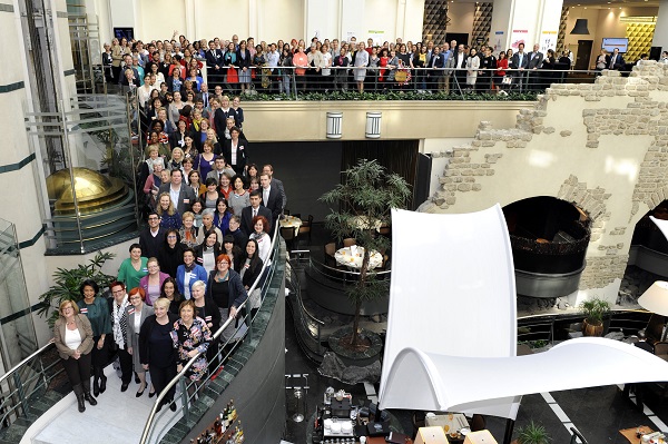 forum group picture