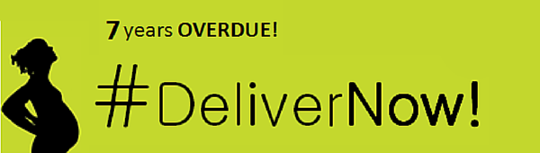banner website deliver now