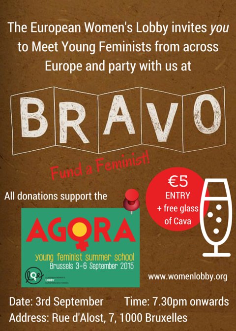 final bravo invitation