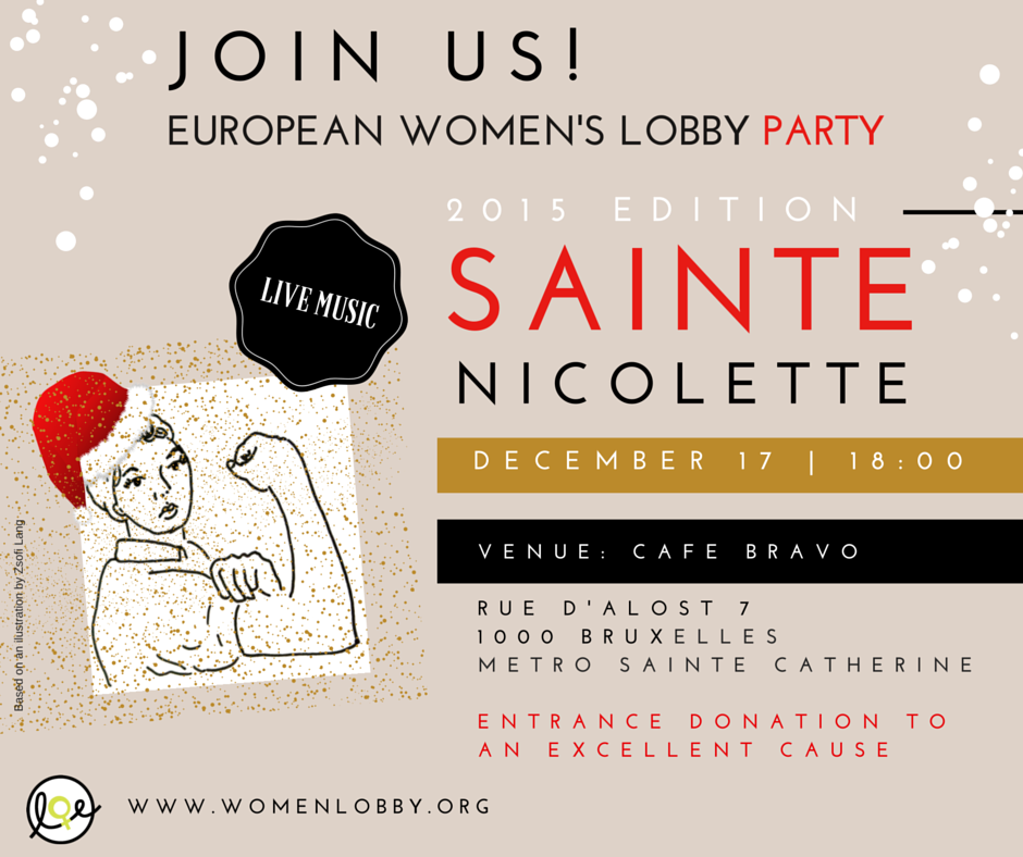 Sainte Nicolette 2015 Sainte Nicolette 2015